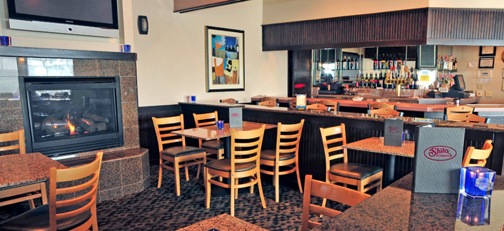 The Tillamook Inn Ngoại thất bức ảnh
