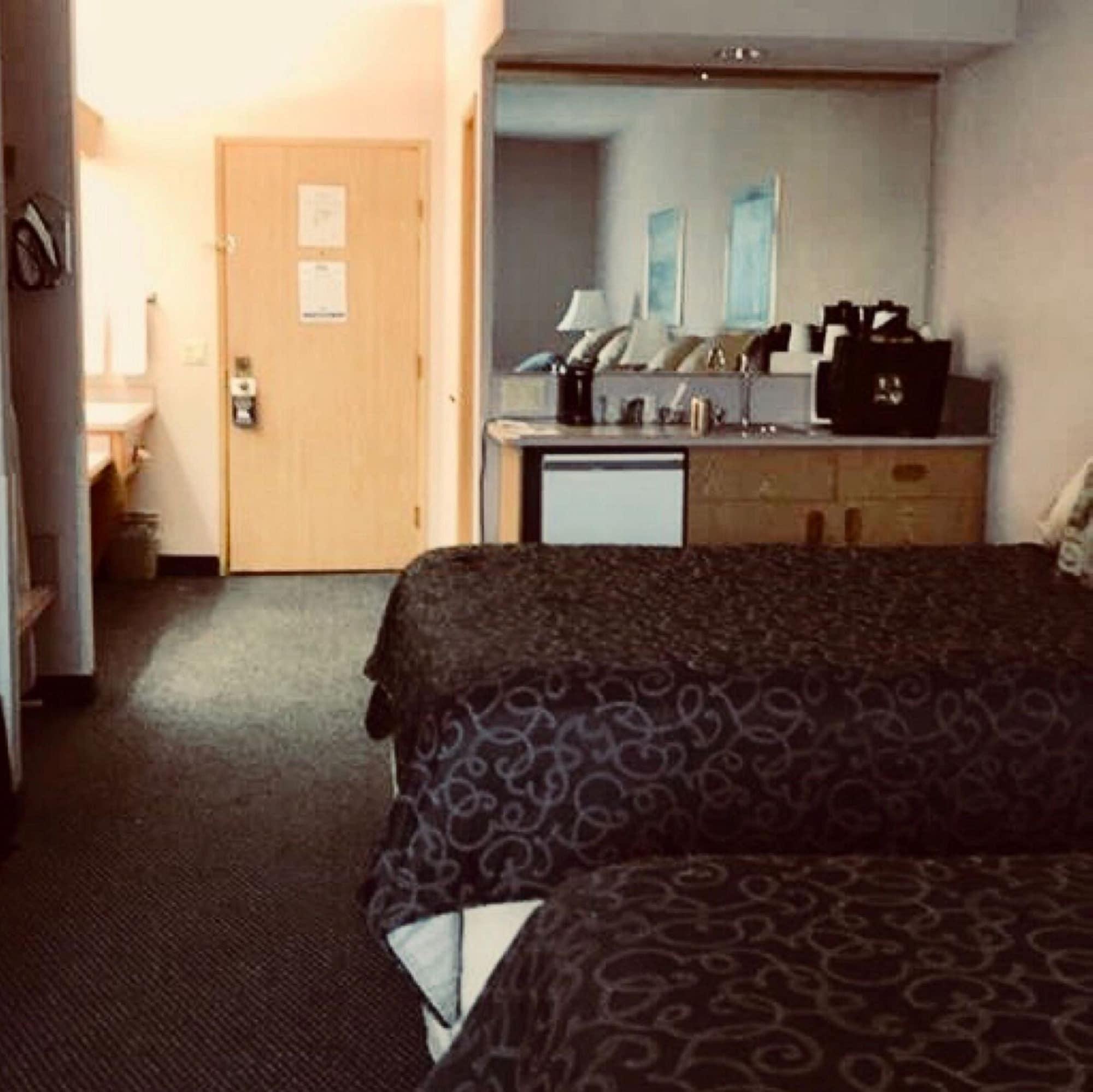 The Tillamook Inn Ngoại thất bức ảnh