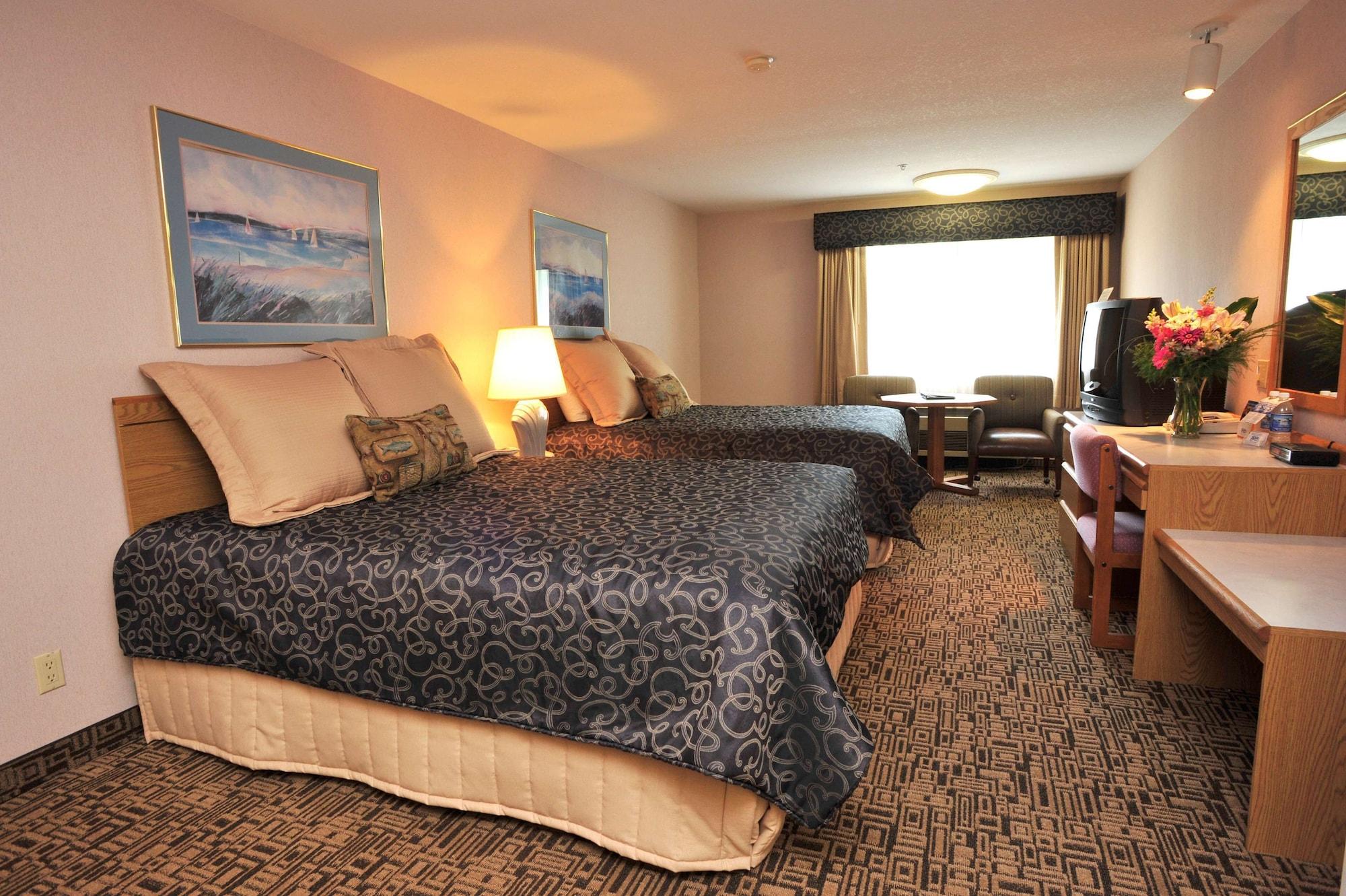 The Tillamook Inn Phòng bức ảnh