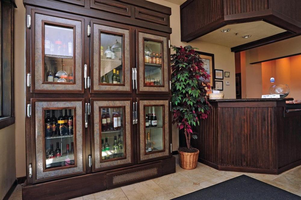 The Tillamook Inn Ngoại thất bức ảnh