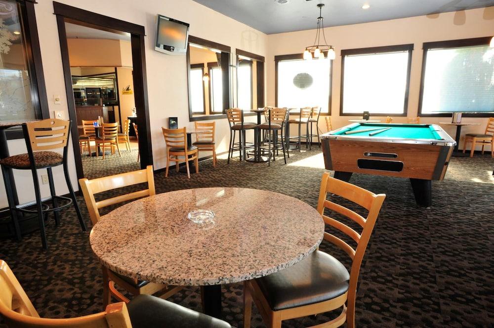 The Tillamook Inn Ngoại thất bức ảnh