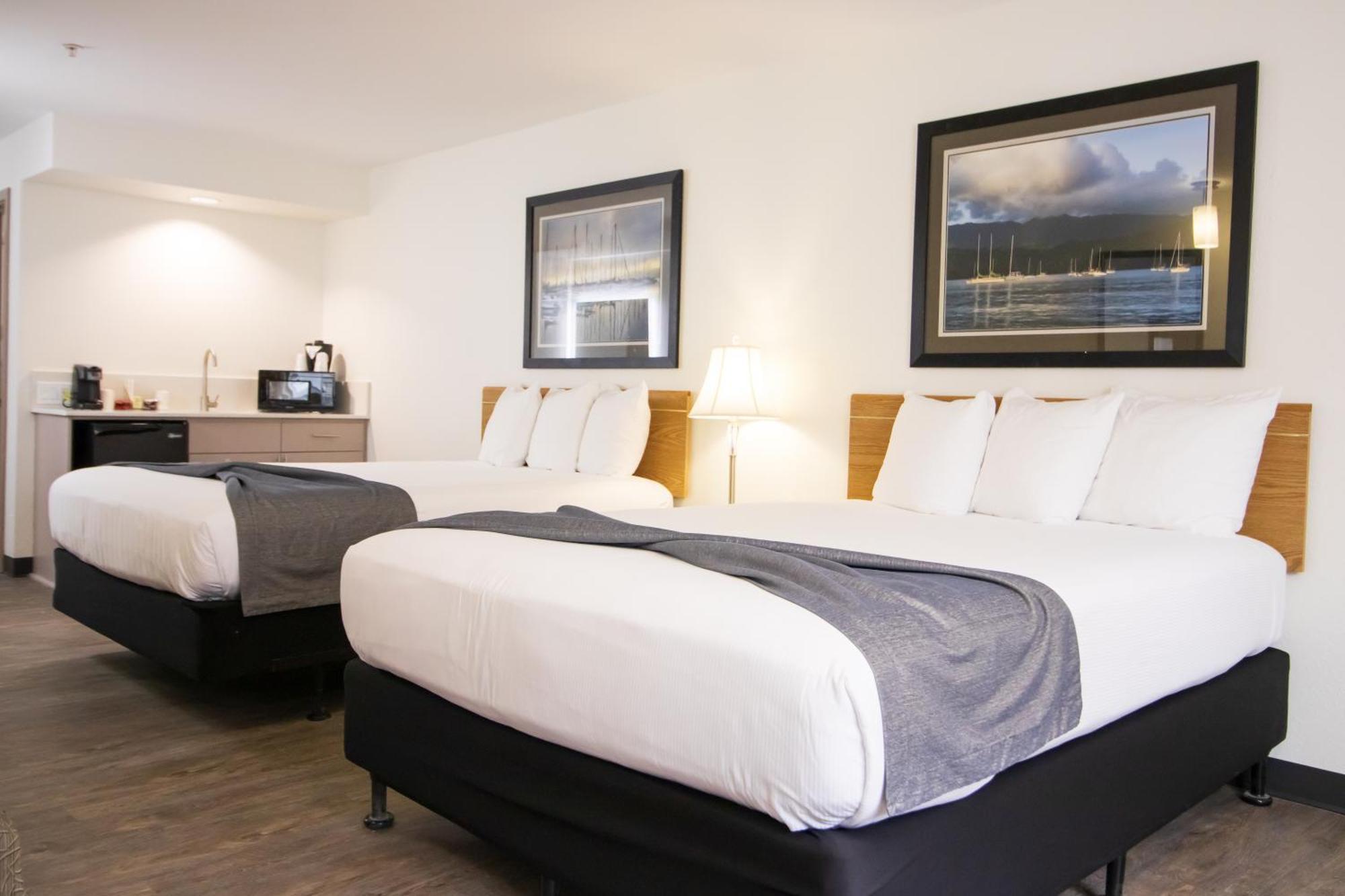 The Tillamook Inn Ngoại thất bức ảnh