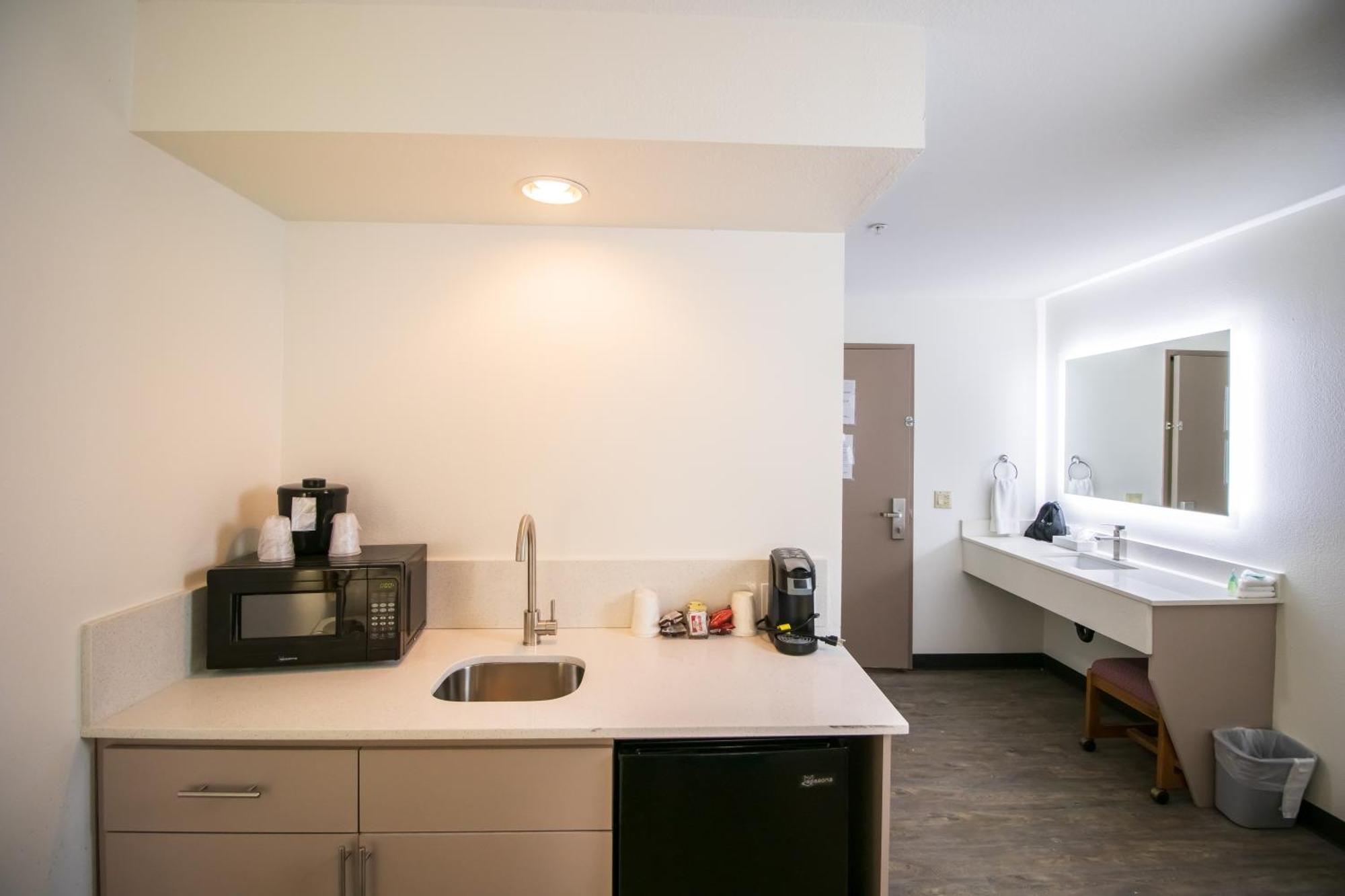 The Tillamook Inn Ngoại thất bức ảnh