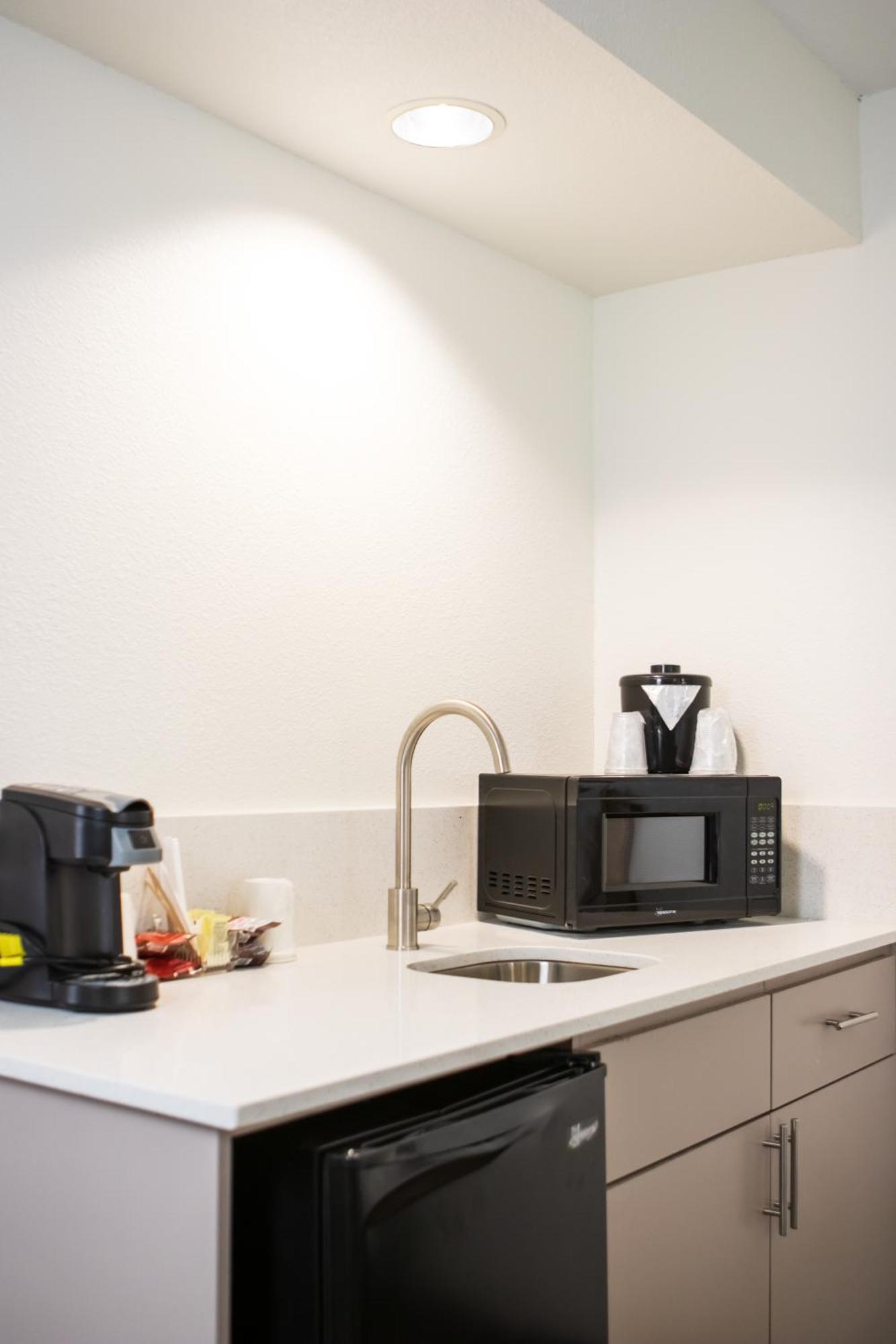 The Tillamook Inn Ngoại thất bức ảnh