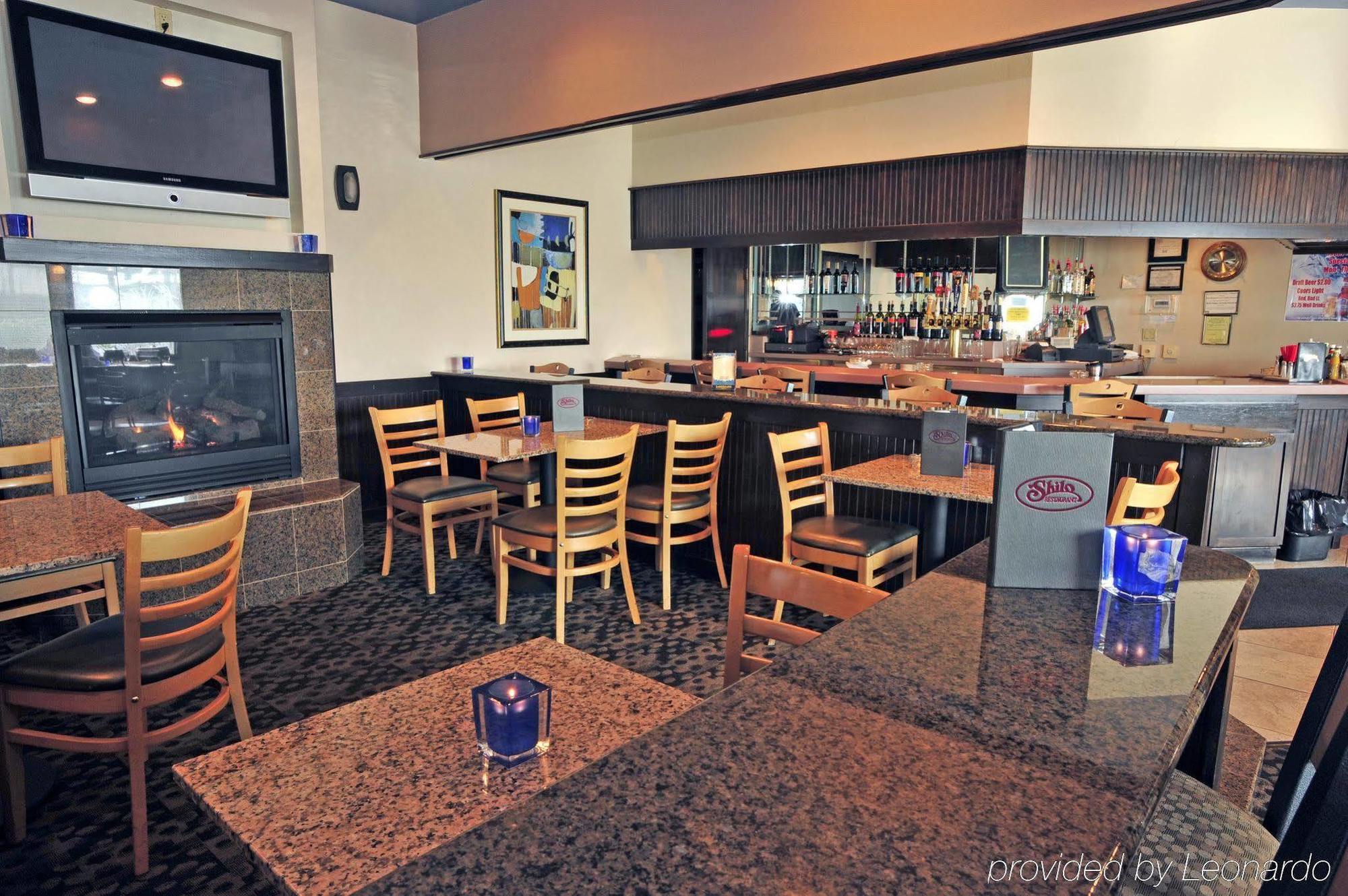 The Tillamook Inn Nhà hàng bức ảnh