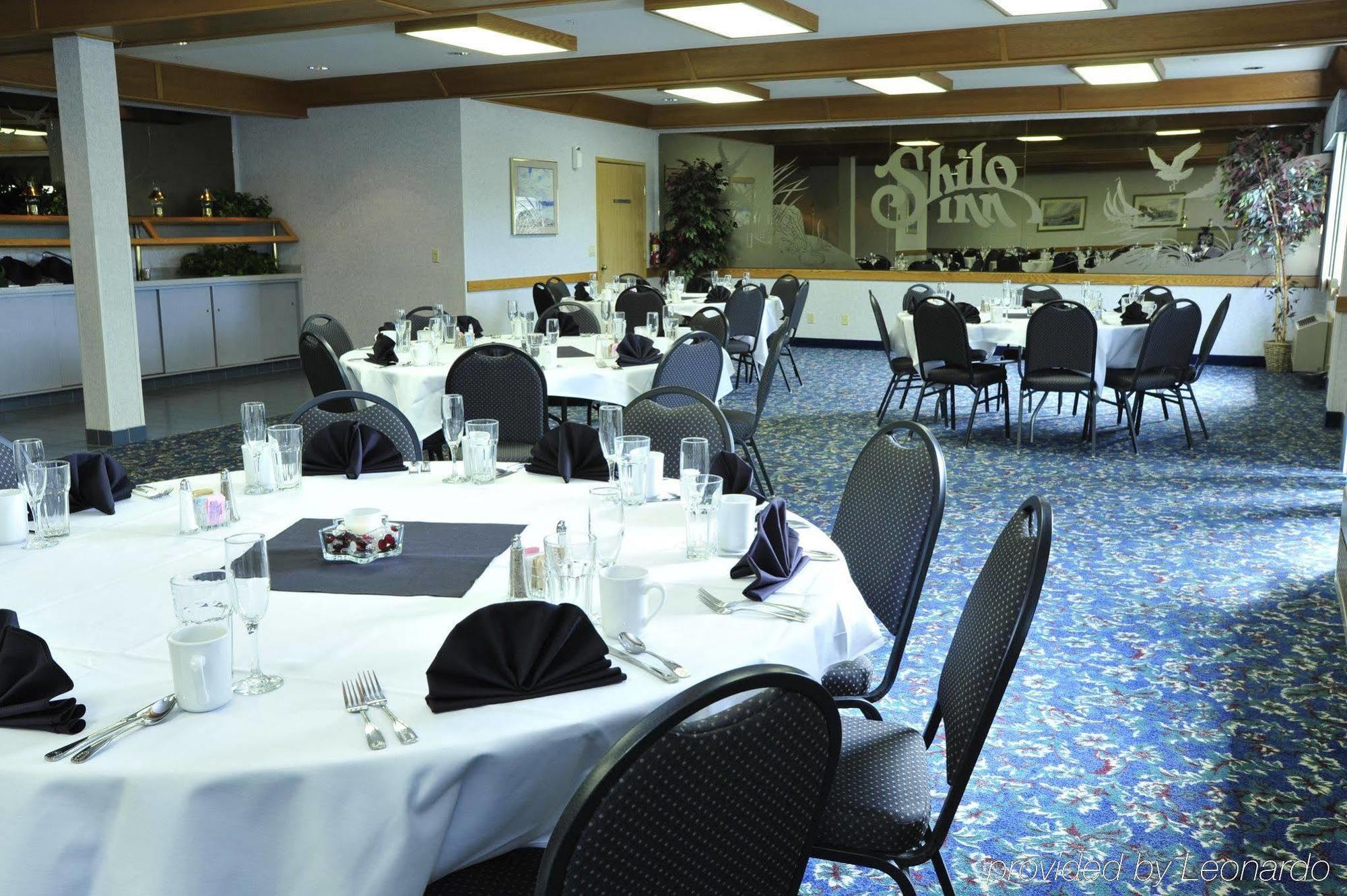 The Tillamook Inn Nhà hàng bức ảnh